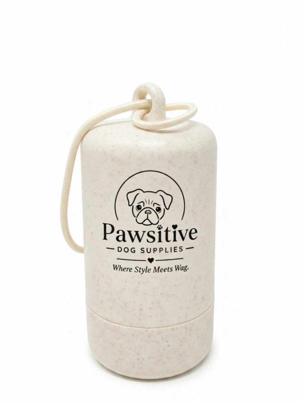 Dog Poop Bag Dispenser